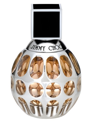 Frasco de Jimmy Choo Limited Edition Parfum, de Jimmy Choo