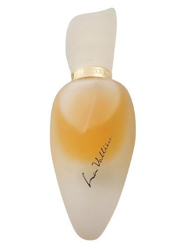 Frasco de La Vallière, de Decorté