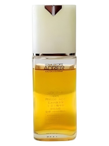 Frasco de Adrer, de Decorté