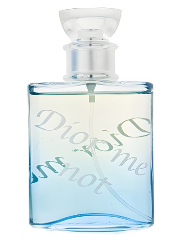 Frasco de Dior Me, Dior Me Not, de Dior