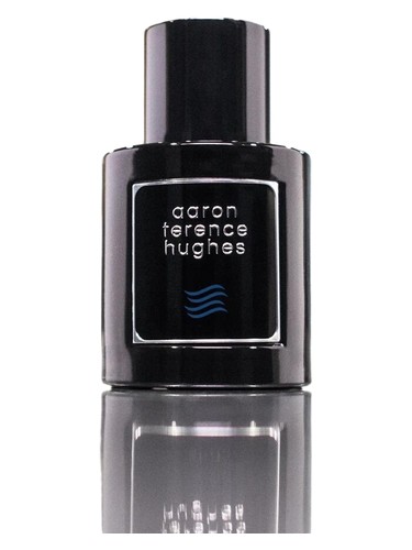 Frasco de Water, de Aaron Terence Hughes