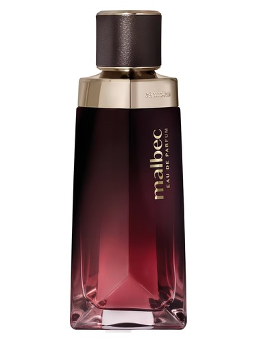 Frasco de Malbec Eau de Parfum — O Boticário
