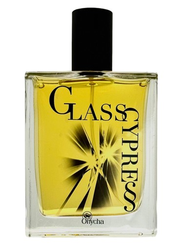 Frasco de GlassCypress, de Onycha