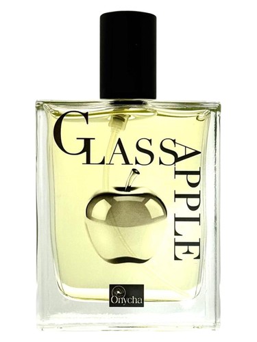 Frasco de GlassApple — Onycha