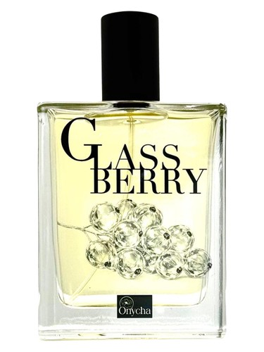 Frasco de GlassBerry, de Onycha