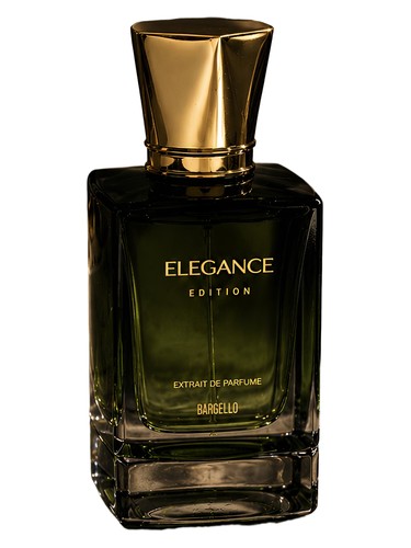 Frasco de Sahel Alchemy, de Bargello