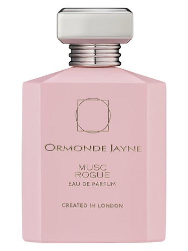 Frasco de Musc Rouge, de Ormonde Jayne