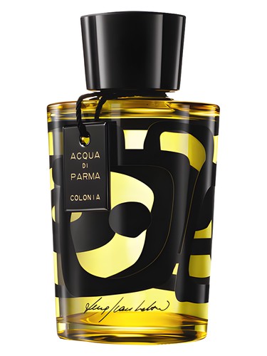 Frasco de Acqua di Parma Colonia Designer Edition, de Acqua di Parma
