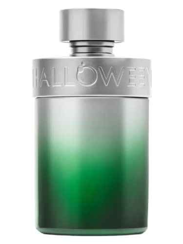 Frasco de Halloween Man Pulse, de Halloween