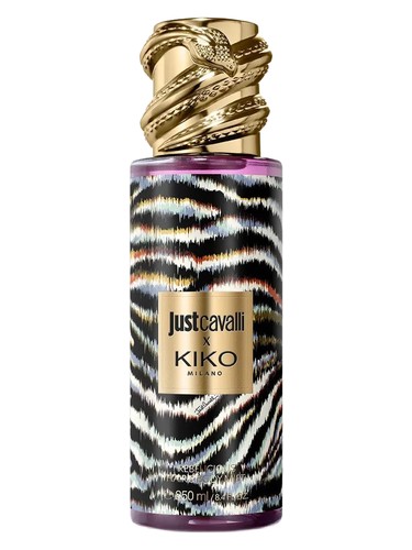 Frasco de Just Cavalli x Kiko Milano Rebelicious, de Kiko Milano