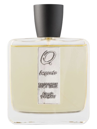 Frasco de Argento, de Omnia Profumi