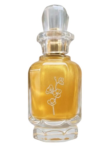 Frasco de Morning Dew, de Moonsteria