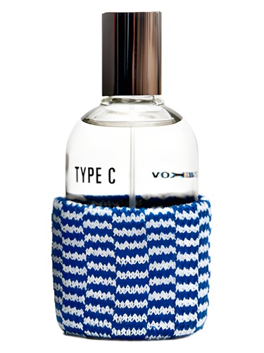 Frasco de Type C, de Henrik Vibskov