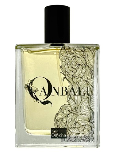 Frasco de Qanbalu, de Onycha
