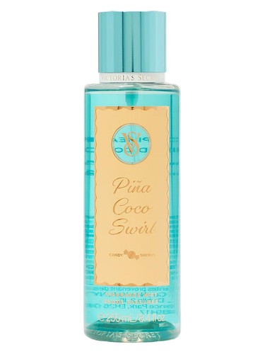Frasco de Piña Coco Swirl, de Victoria's Secret