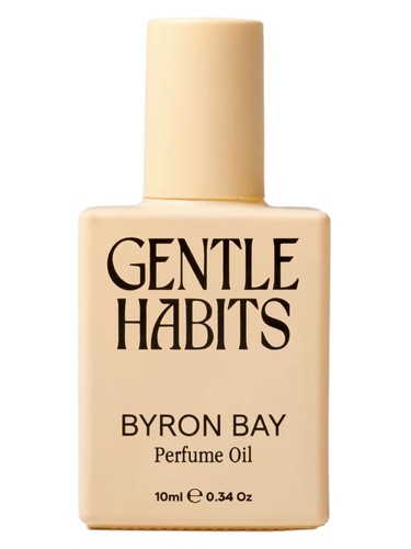 Frasco de Byron Bay, de GENTLE HABITS