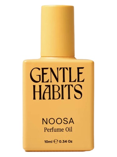 Frasco de Noosa, de GENTLE HABITS