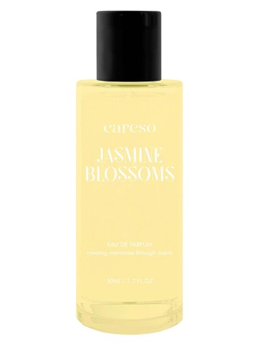 Frasco de Jasmine Blossoms, de Careso
