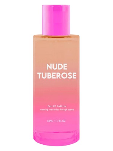 Frasco de Nude Tuberose, de Careso