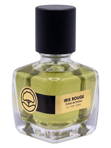 Frasco de Iris Rouge — Terra Mater