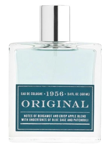 Frasco de Original, de Tru Fragrances
