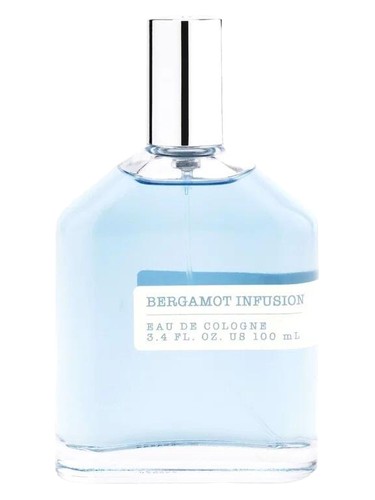 Frasco de Bergamot Infusion, de Tru Fragrances