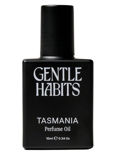 Frasco de Tasmania, de GENTLE HABITS