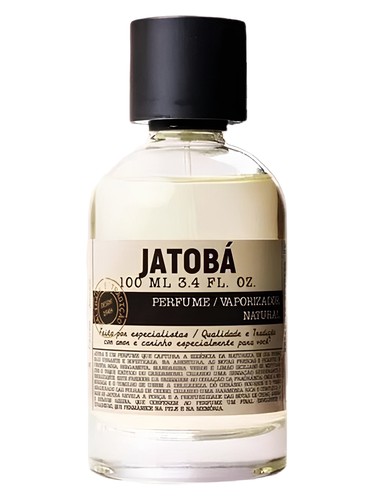 Frasco de Jatobá, de Flora Pura