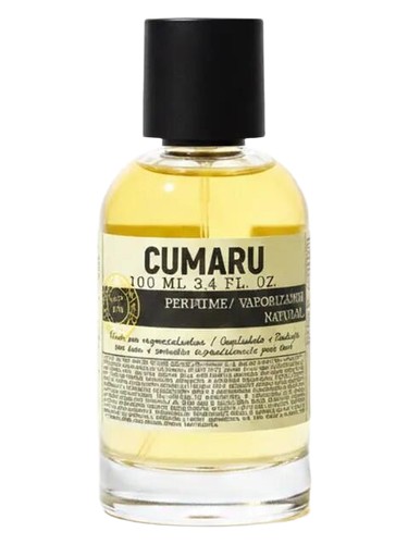 Frasco de Cumaru, de Flora Pura