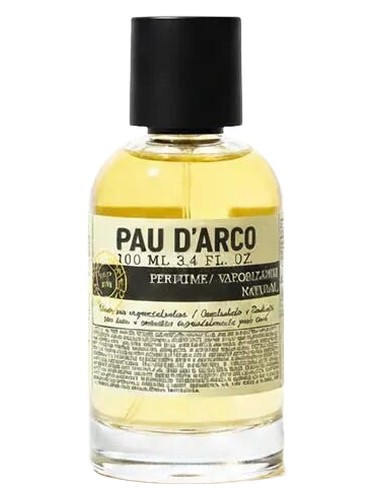 Frasco de Pau D'Arco, de Flora Pura