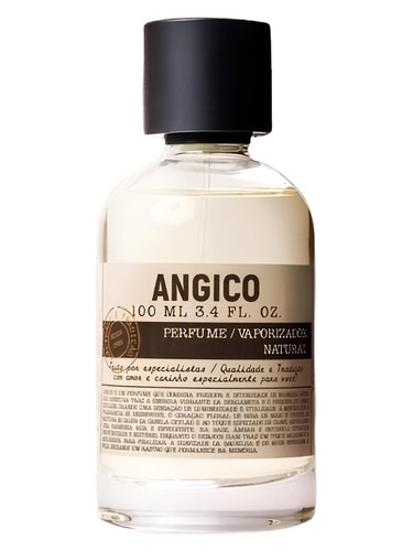 Frasco de Angico, de Flora Pura