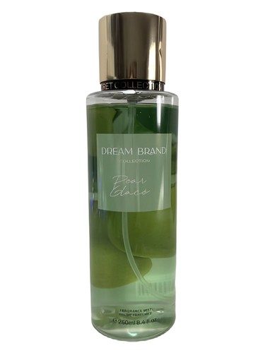 Frasco de Pear Glacé, de Dream Brand Collection