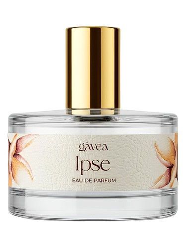 Frasco de Ipse, de Gávea Perfumes