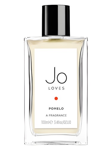 Frasco de Pomelo, de Jo Loves