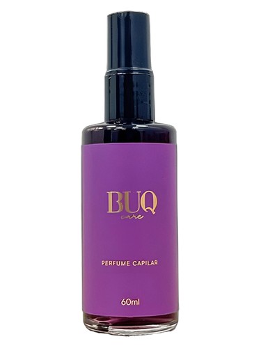 Frasco de Buq Care Tradicional Hair, de BUQ Care