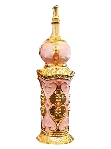 Frasco de Mihrimah Sultan Elixir, de LELAS