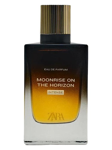 Frasco de Moonrise on the Horizon Intense, de Zara