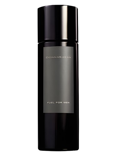 Frasco de Fuel for Men, de Donna Karan