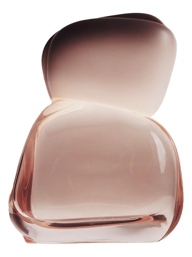 Frasco de Blush Wood, de Kylie Cosmetics