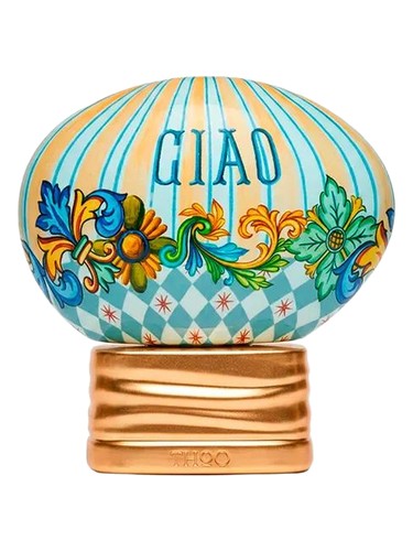 Frasco de Ciao, de The House of Oud