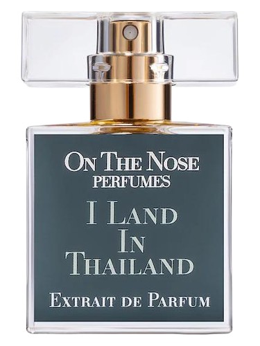 Frasco de I Land In Thailand — On The Nose Perfumes
