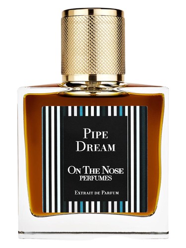 Frasco de Pipe Dream, de On The Nose Perfumes