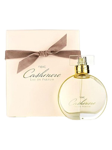Frasco de Cashmere — Next