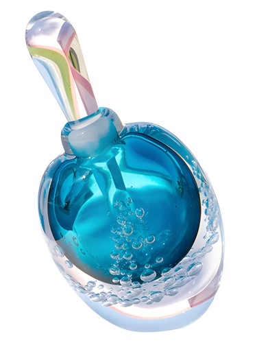 Frasco de Enchant Parfum — JoAnne Bassett