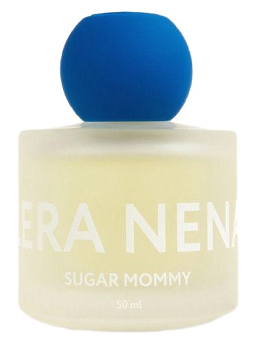 Frasco de Sugar Mommy, de Lera Nena