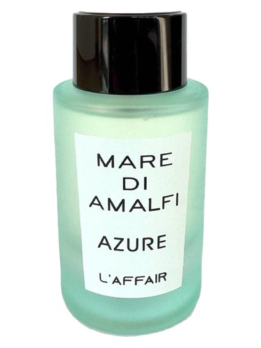 Frasco de Mare Di Amalfi Azure, de L'Affair