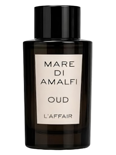 Frasco de Mare Di Amalfi Oud, de L'Affair