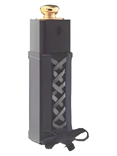 Frasco de Dior Addict Dior Twist, de Dior