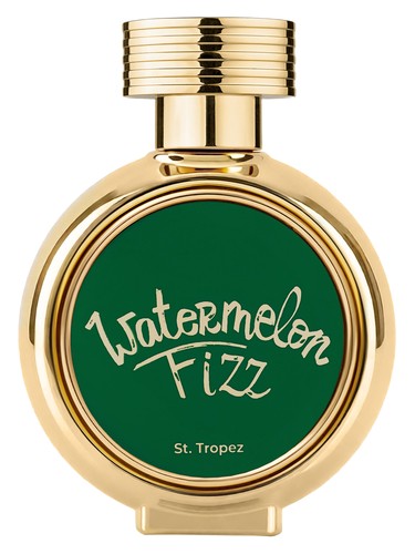 Frasco de Watermelon Fizz, de Haute Fragrance Company HFC