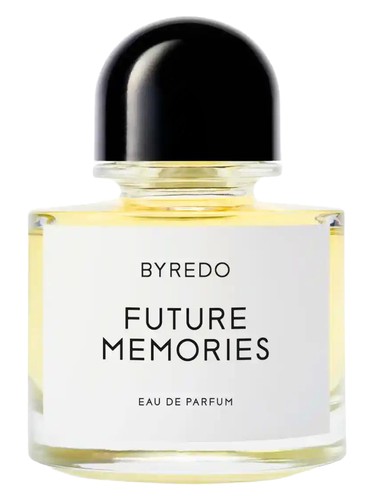 Frasco de Future Memories — Byredo